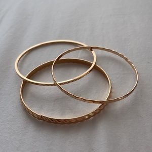 bangle bracelet set